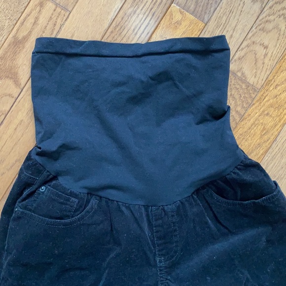 A Pea in the Pod Maternity Redefined pants M - Picture 3 of 6